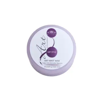 Wax Get Matt Wax 100ml